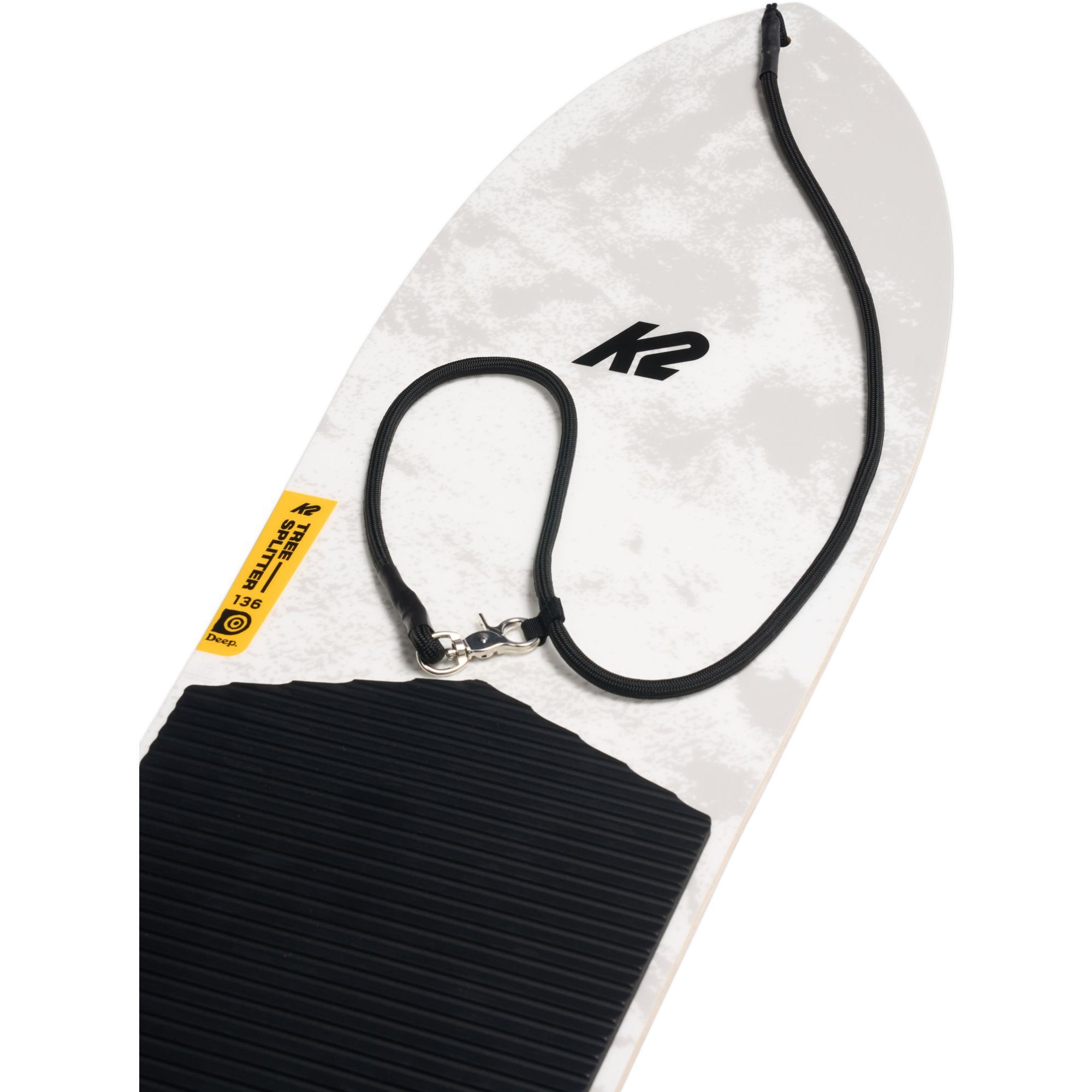 K2TREE SPLITTER