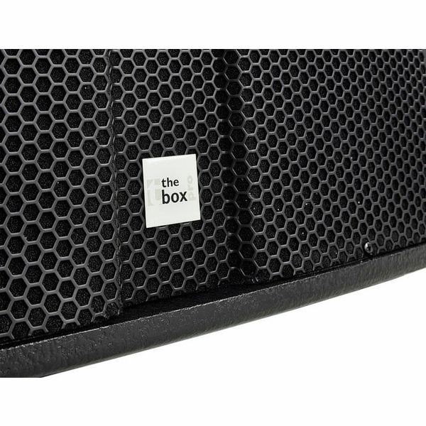 the box pro TP218/1600 A
