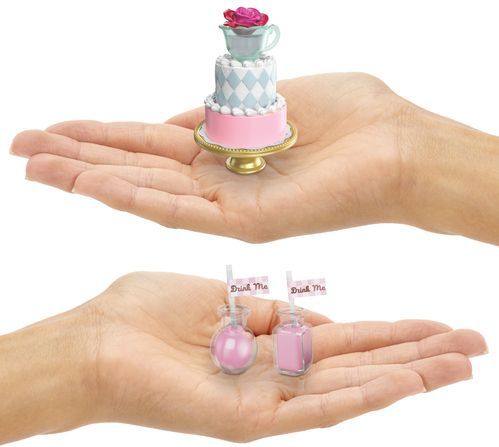 Miniverse - Make It Mini Birthday - Knutselset