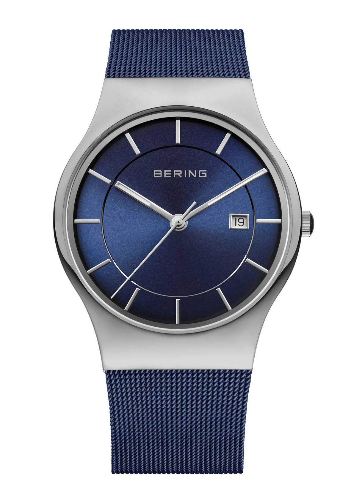 BERING Classic Herrenuhr 11938-303