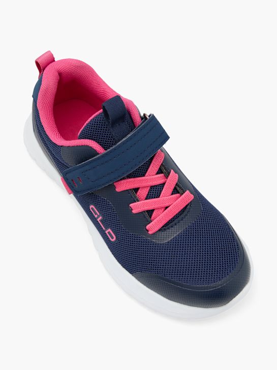 Graceland Sneaker Blau