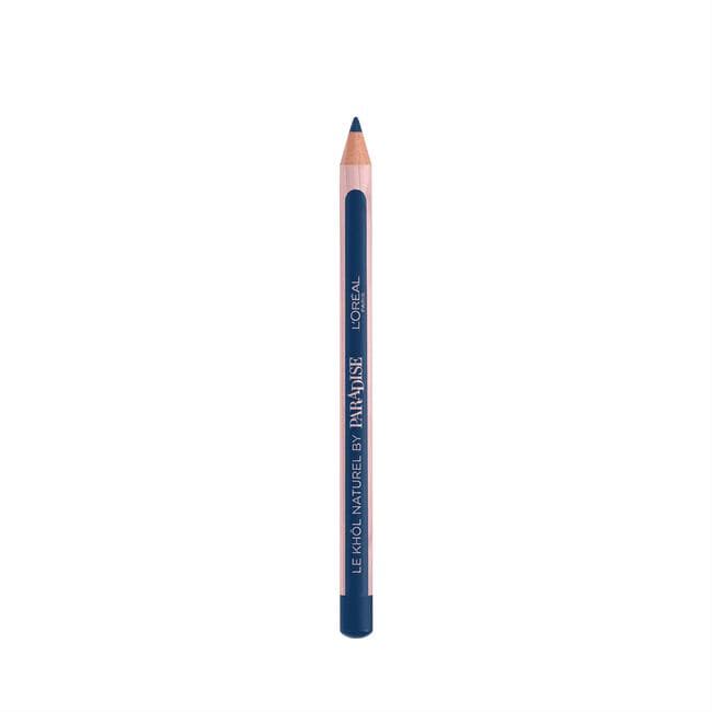 L'Oréal Paris Paradise Le Khôl 107 Deep Sea Blue Kohlpotlood 4,1 GR