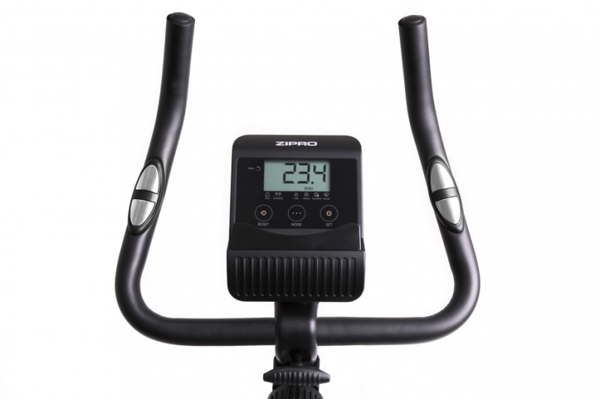 Zipro Boost Gold Motionscykel