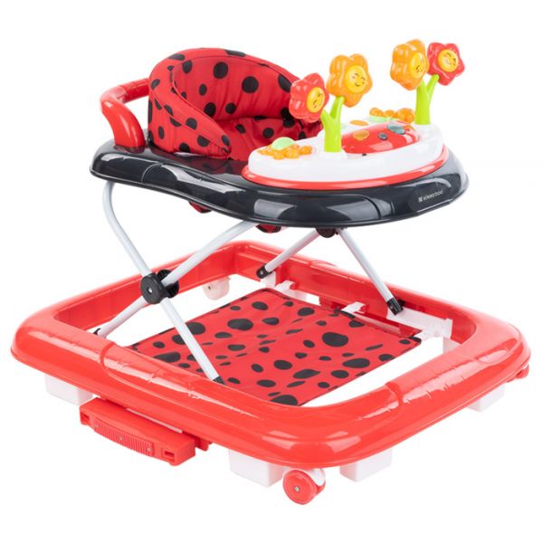 Kikkaboo Voador Lady Bird