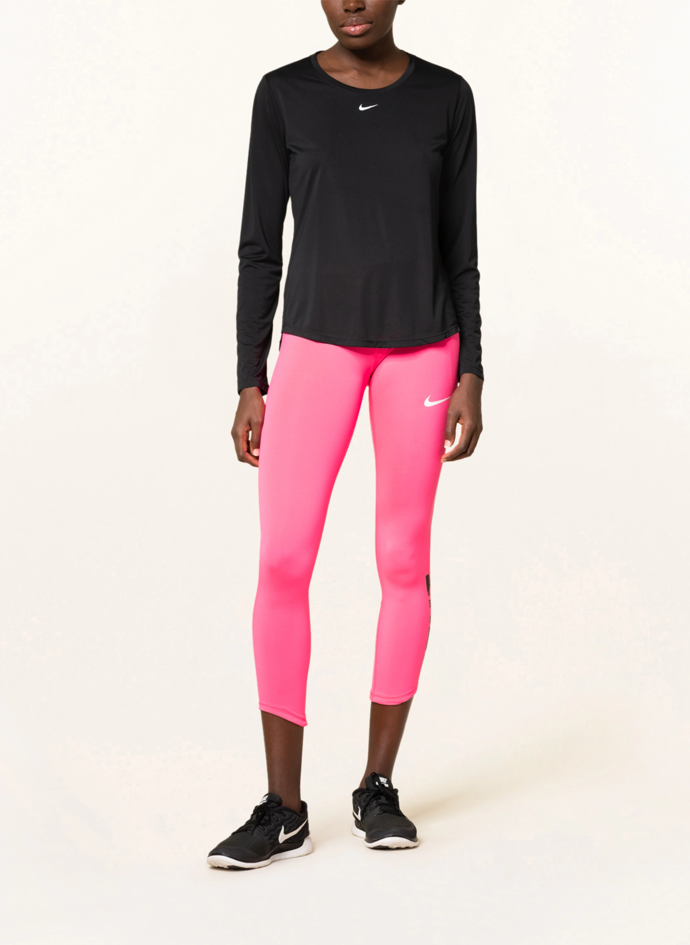 Nike Longsleeve DRI-FIT ONE