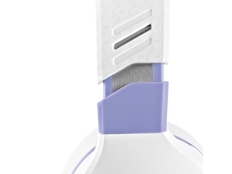 Turtle Beach Headset Recon Spark Lila/Weiss Kabelgebundenes Gaming-Headset