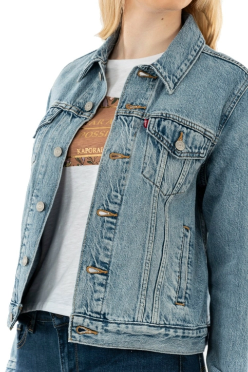 Blousons et vestes levi's® 29945 original trucker all mine