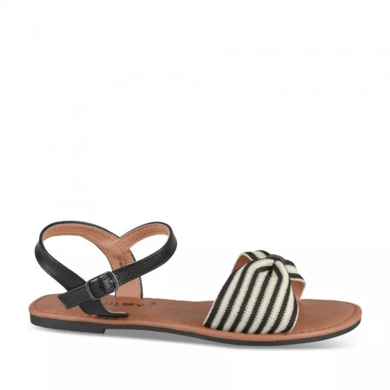 Sandales NOIR PHILOV