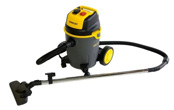 Stanley SXVC20PTE industristøvsuger