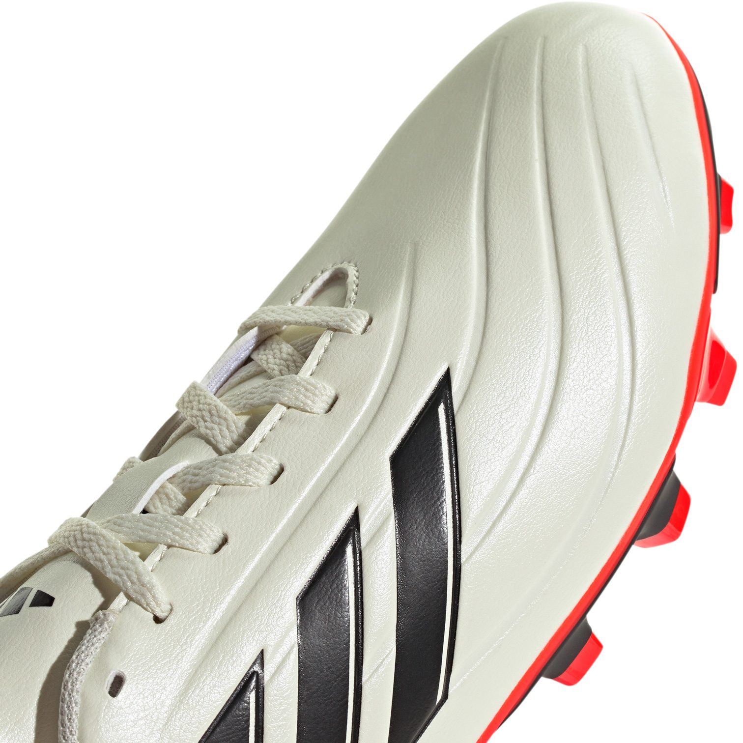 adidas Copa Pure II Club FxG Fußballschuhe ivory
