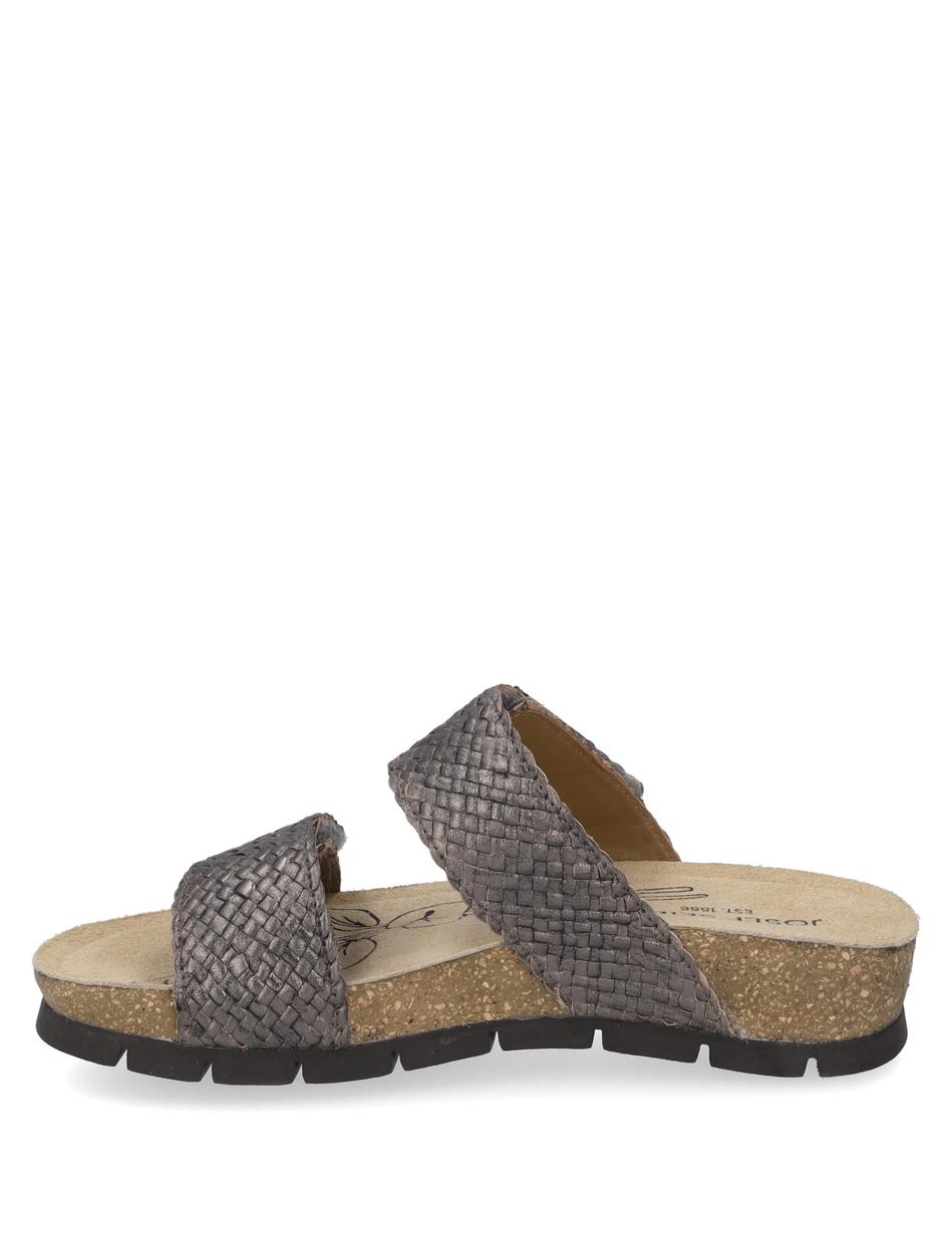 Sandale Lucie 04, bronze