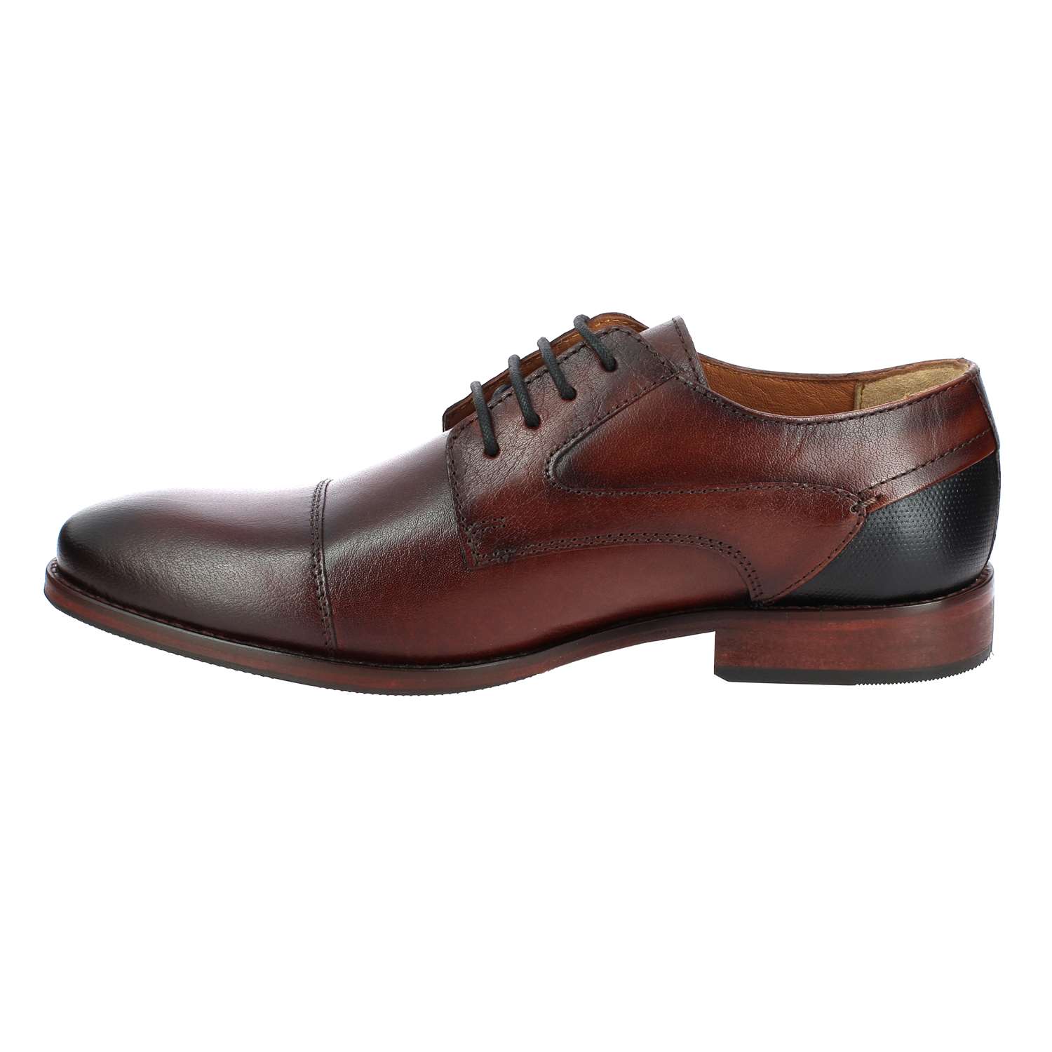 Chaussures à lacets homme REDSKINS VERSATILE
