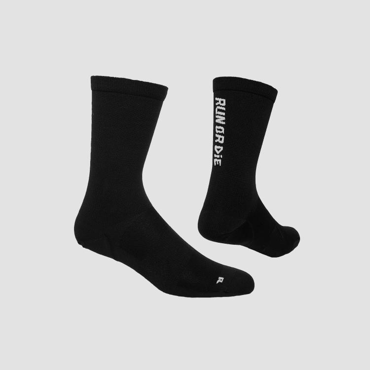 Saysky Combat High Socks Black