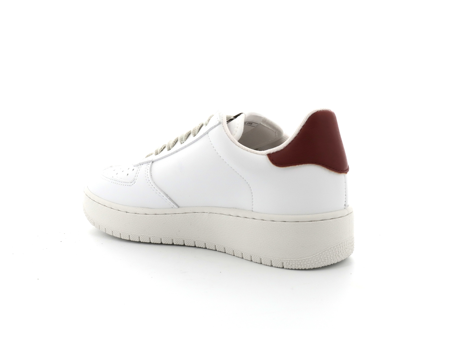 Victoria-1258201 Synthétique Blanc Bleu