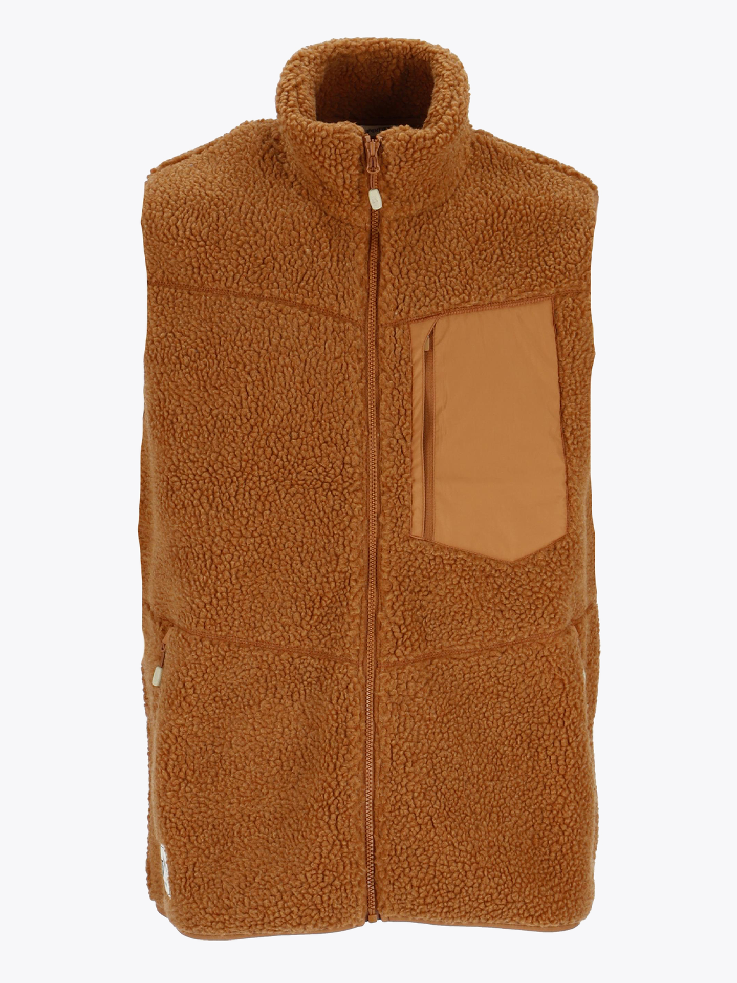 Finse Pile Vest