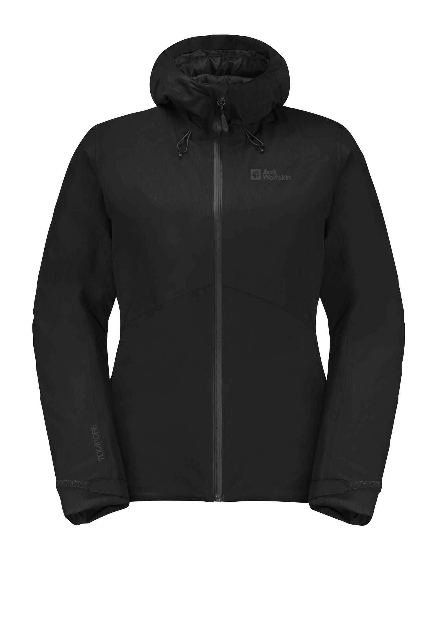 Jack Wolfskin| Damen Winterjacke WISPER