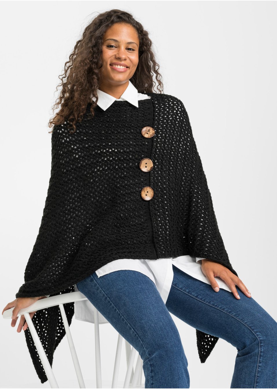 Poncho