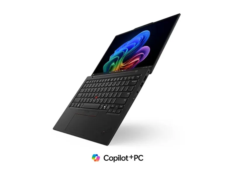Lenovo ThinkPad X1 Carbon Gen 13 21NS - 180° hængselsdesign - Intel Core Ultra 7 - 258V / op til 4.8 GHz - Evo - Win 11 Pro - Intel Arc Graphics 140V - 32 GB RAM - 1 TB SSD TCG Opal Encryption 2, NVMe, Performance - 14