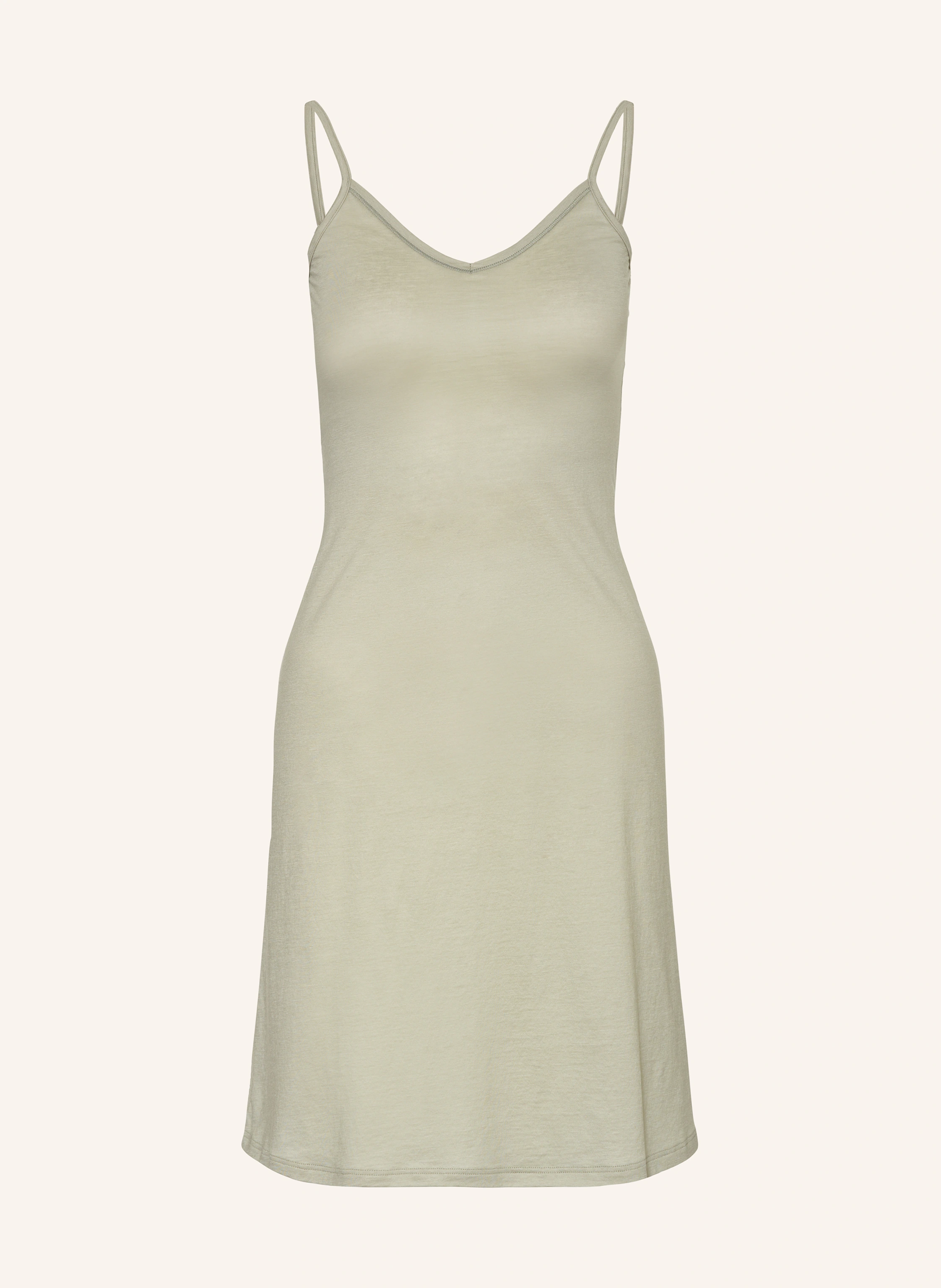 HANRO Unterkleid ULTRALIGHT