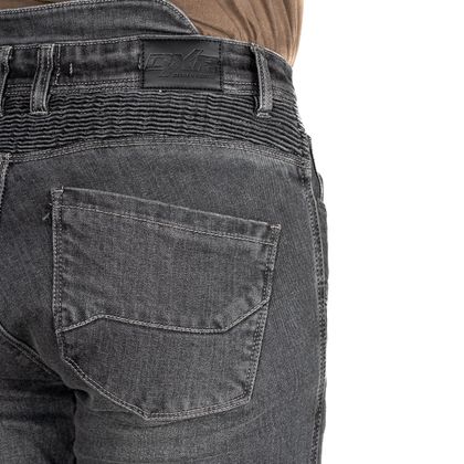 Jean DXR BOOST DENIM - Slim - Gris