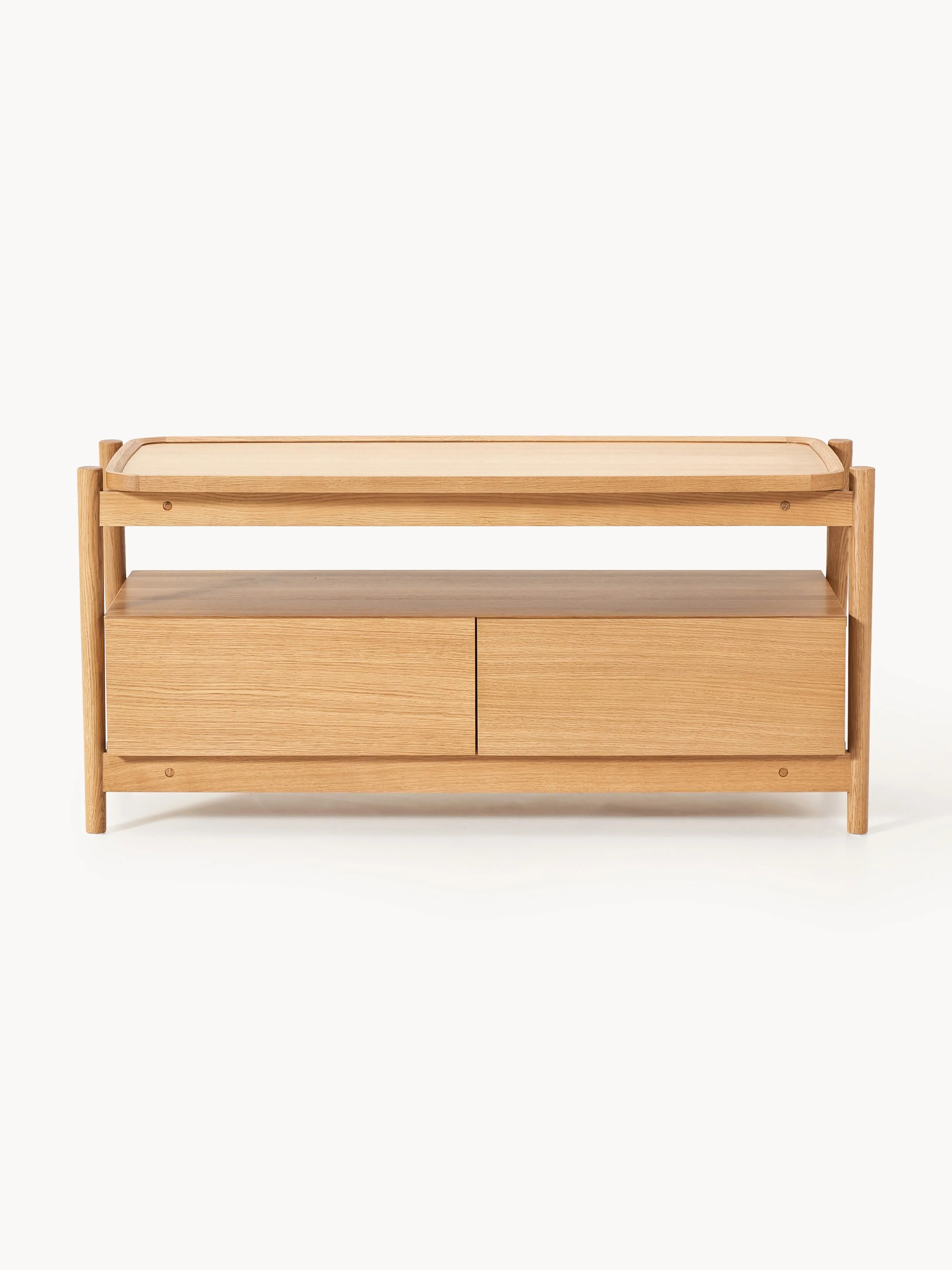 Houten dressoir Libby