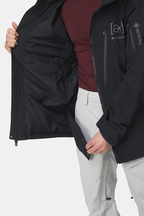 Burton Burton [ak] Cyclic Gore-Tex 2L Jacket