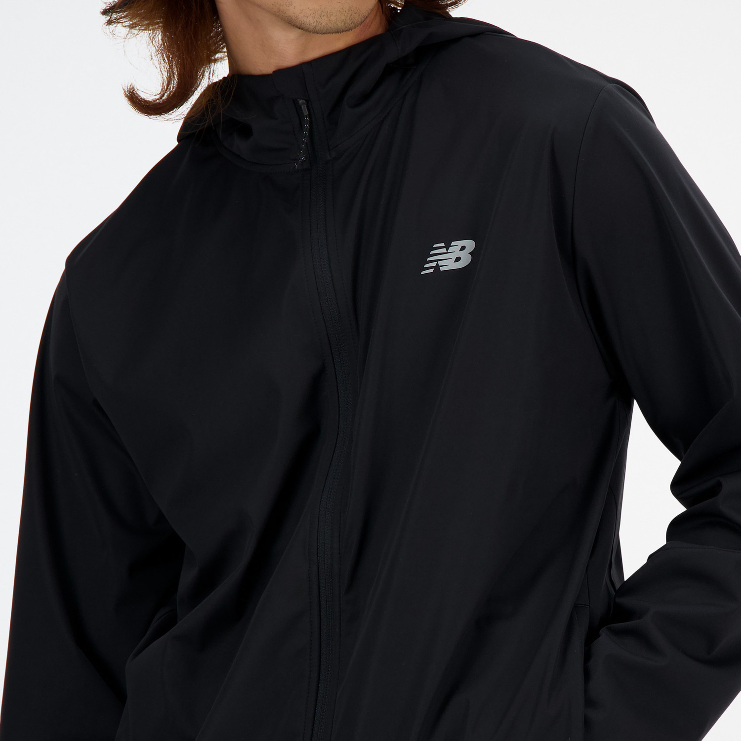 New Balance Athletics Water Defy Jack Heren