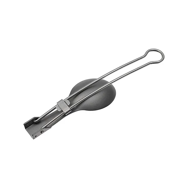Fox Outdoor -  Löffel Titan klappbar