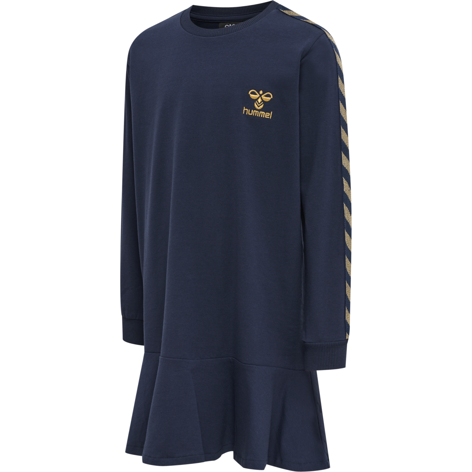 hmlEVELYN DRESS L/S