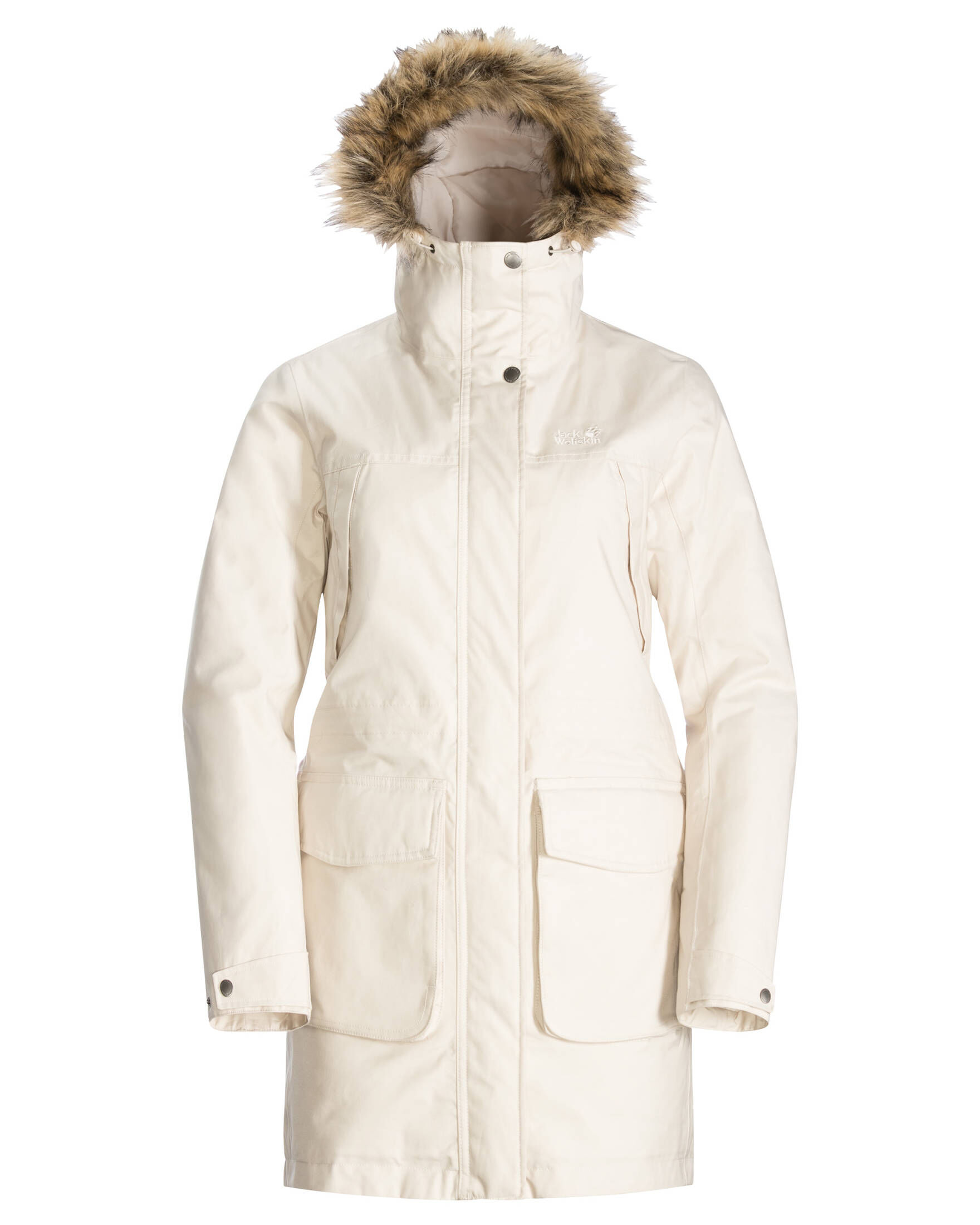 Jack Wolfskin| Damen Bergjacke WINTERFROST