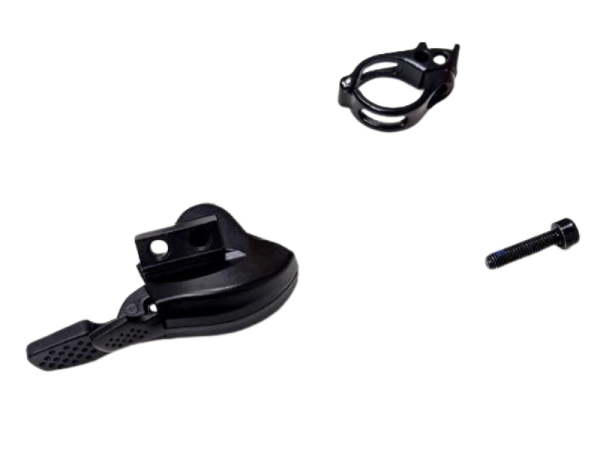 Fox Forx Dual Cable Remote Lever - Uden Wire