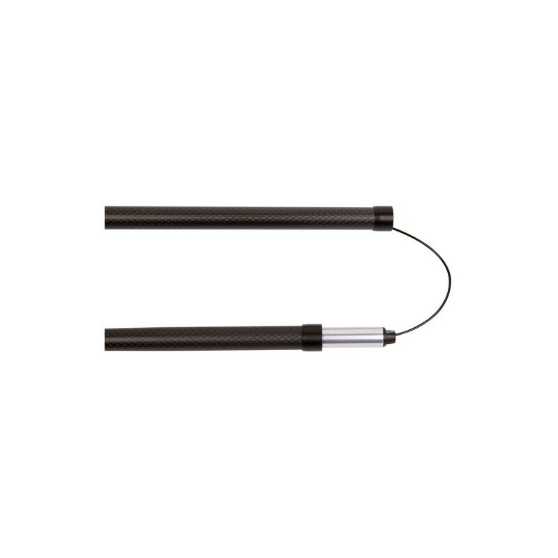Carbon Mix Plus - Bâtons randonnée