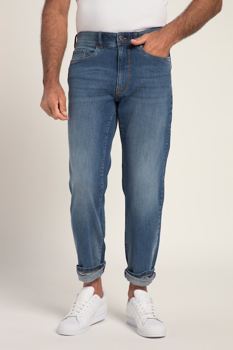 John F. Gee, Jeans, 5-Pocket, Regular Fit