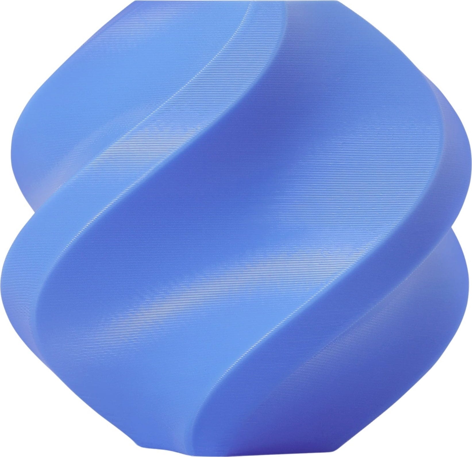 Bambu Lab  TPU for AMS Blue, Spule (1.000 g)    Flexibles Material für Bambu Lab AMS Systeme in Blau