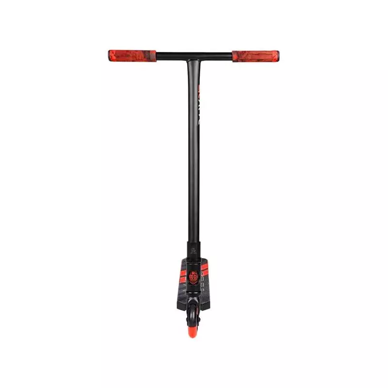 Trottinette Freestyle MADD Carve Pro X Permanent Noir/Rouge