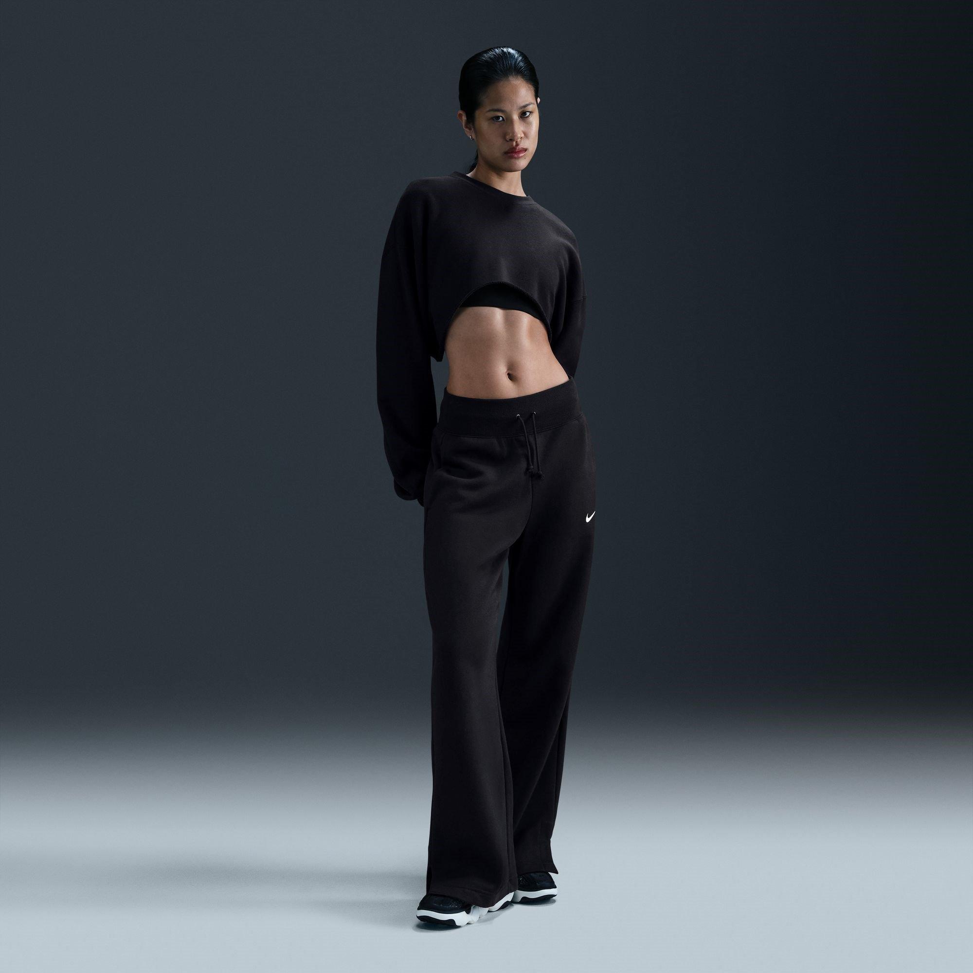 Nike Nike Sportswear Phoenix Fleece Women's High-Waisted Wide-Leg Sweatpants