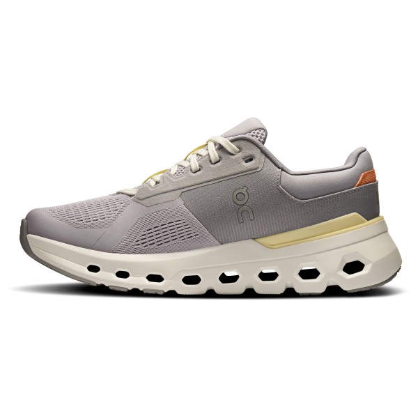 On - Women's Cloudrunner 2 - Chaussures de running