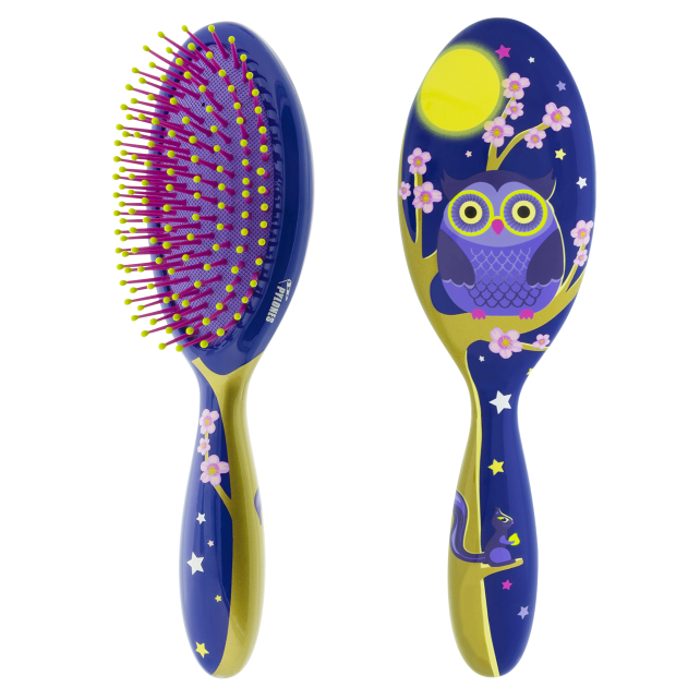 Grande brosse à cheveux - Ladypop Large