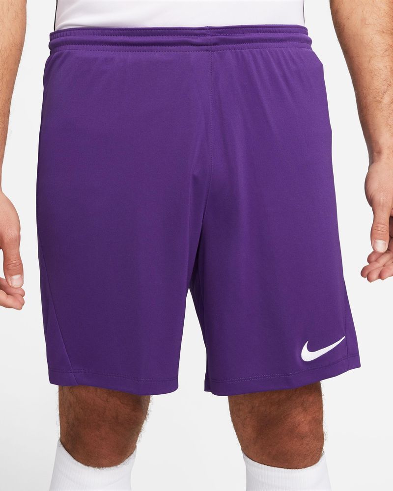 Short Nike Park III pour homme
