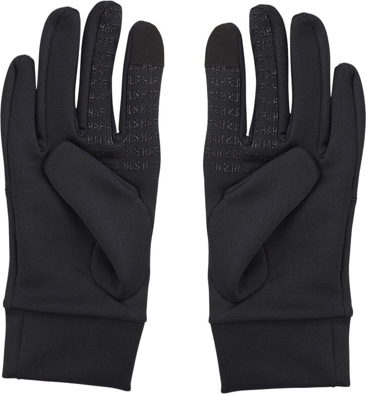 BLS Hafnia BLS Handsker Sort