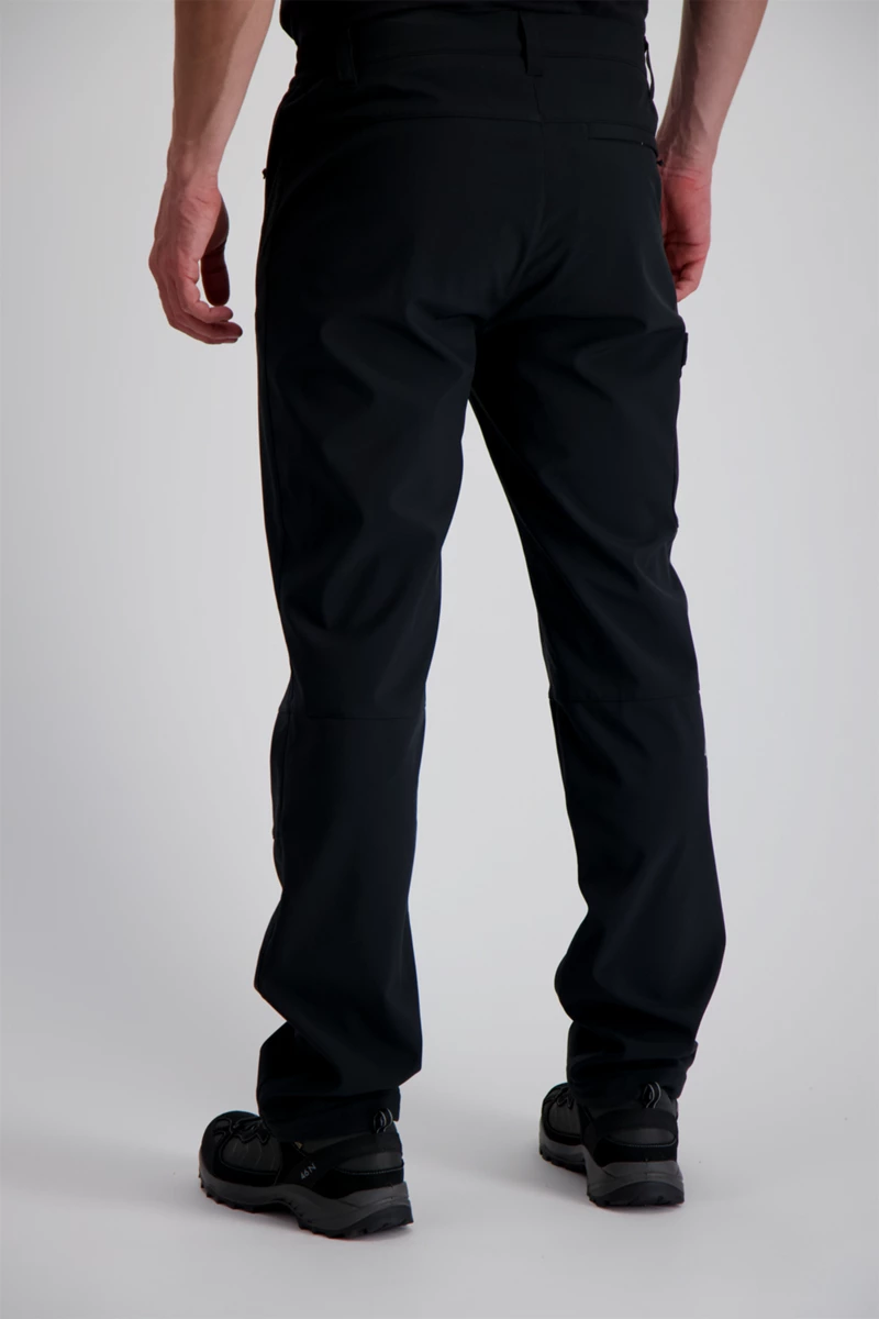 46 NORD Herren Softshellhose