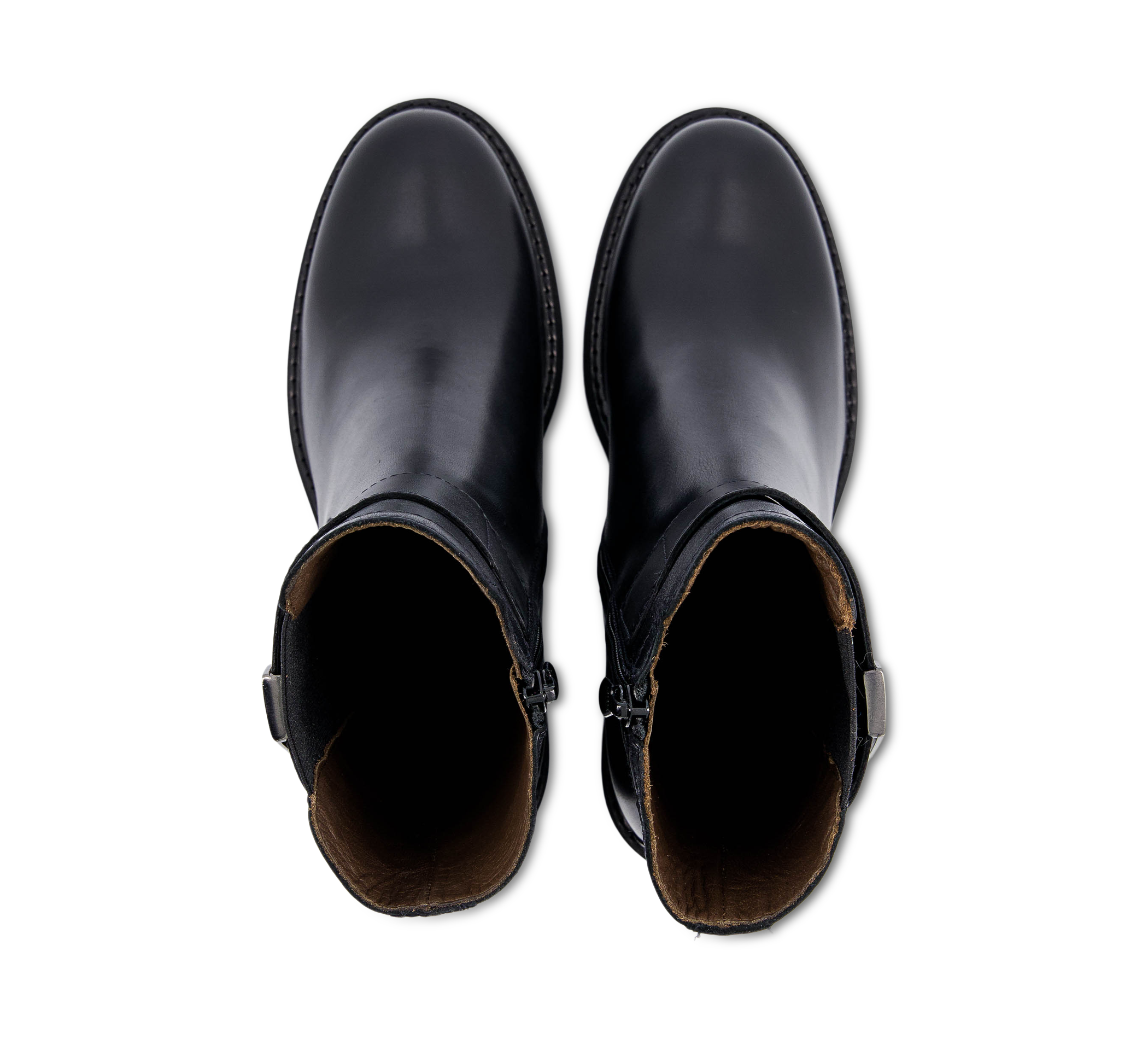 Nero Giardini Klassische Stiefelette