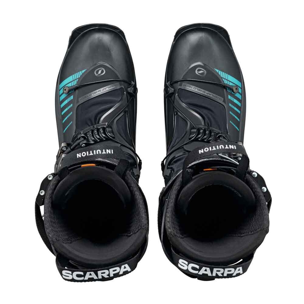 F1 XT Carbon/Azure