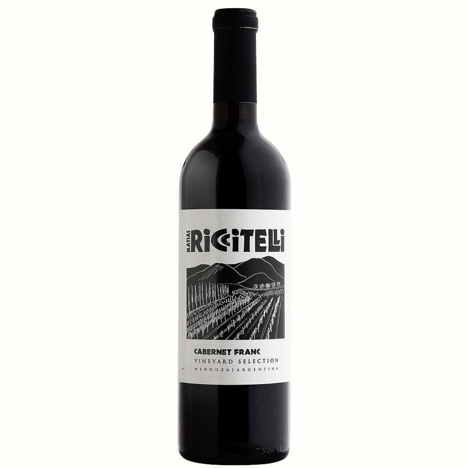 Viñedos de Montaña Cabernet Franc 2020