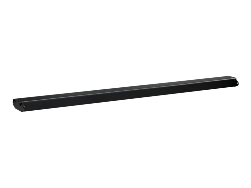 Vogel's PFA 9130 - Komponenter til montering (tværstang) - for videovæg - sort - gulvstandermonterbar