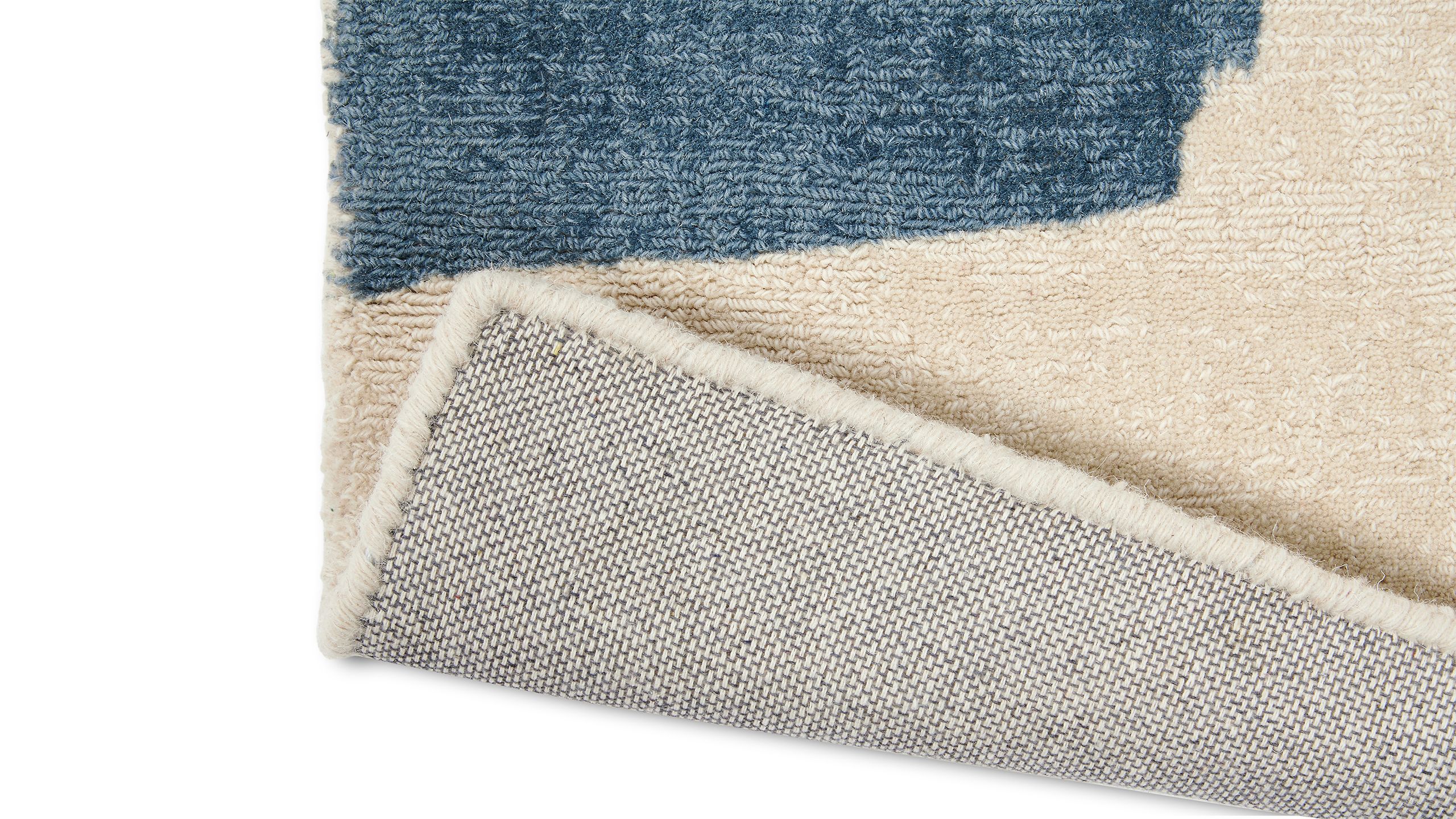 Vloerkleed Papaya Composition  | Scion Rug Collection
