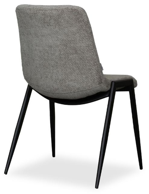 Eetkamerstoel Stone UK-30.500 Noor B51 x D41 x H84 cm