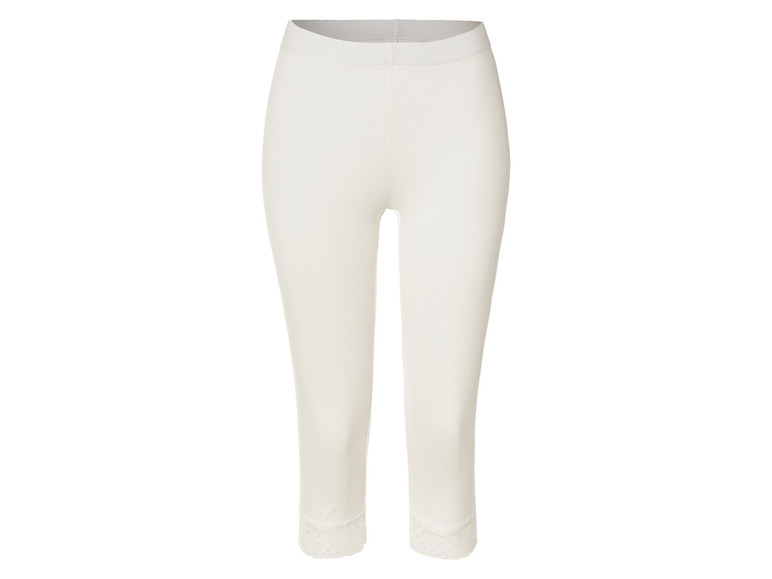 Dames capri-legging