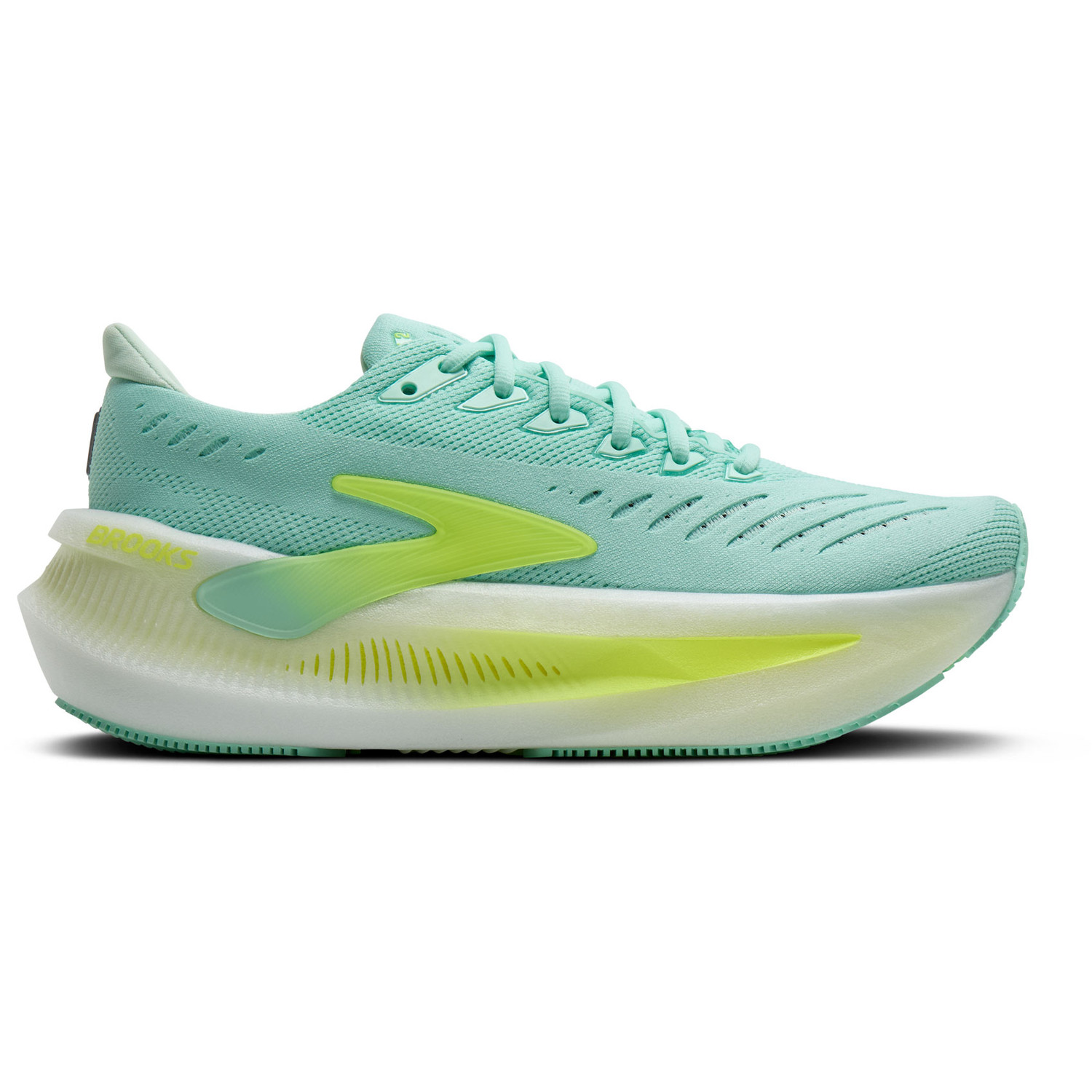 Brooks Glycerin Max 2 Dames