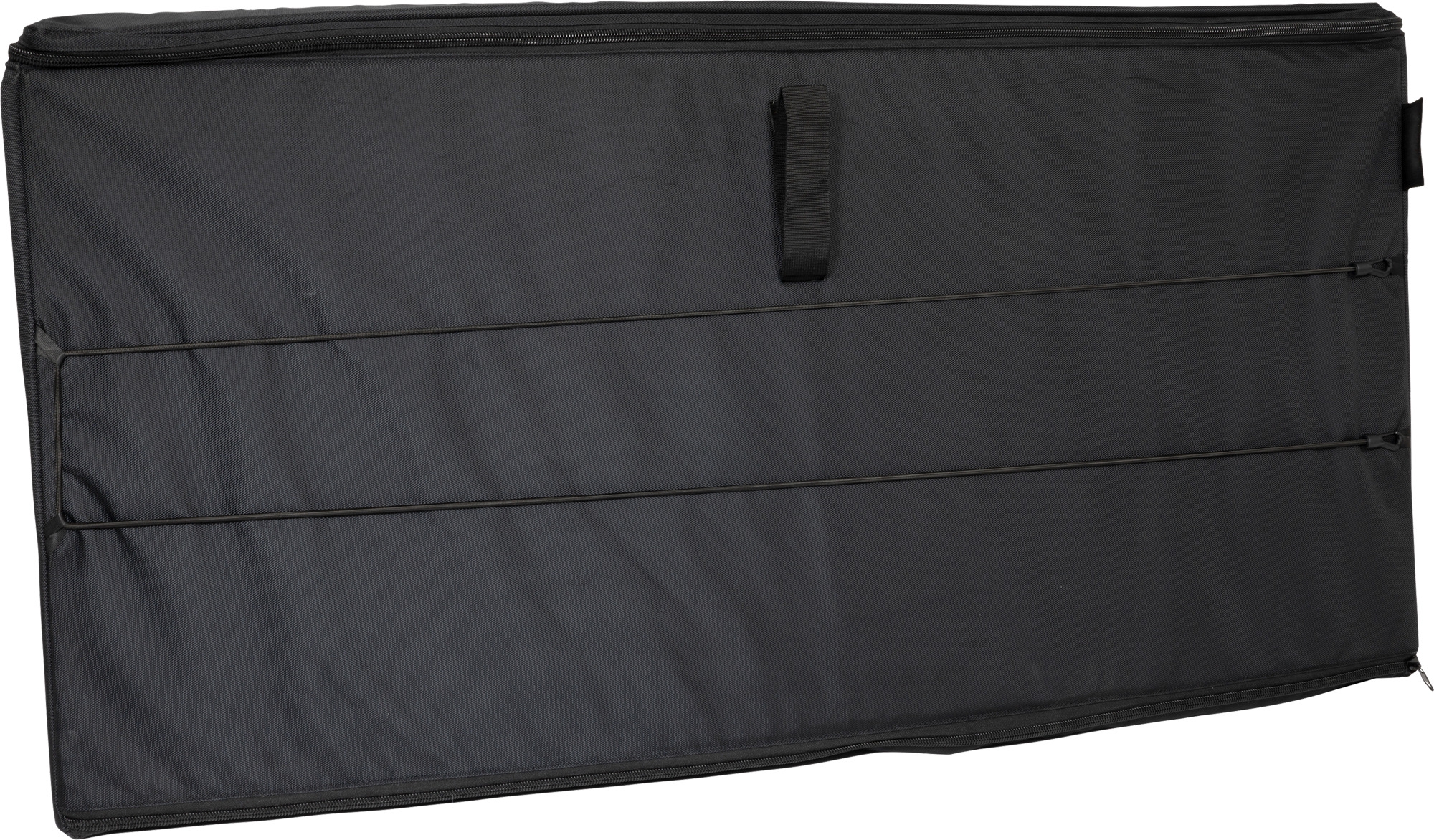BusBoxx chairBOXX mit 2 Stühlen VW T5 / T6  Campingstuhlmodul
